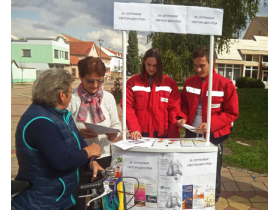 Promocija zdravog stila života